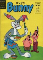 Sommaire Bugs Bunny 2 n 95